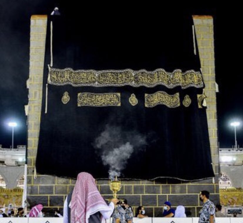 SO0MA_77's tweet photo. #اليوم_الفضيل

لبيّك إنّا مُتعبون، اجبُرنا كأننا لم نرى حُزناً ." https://t.co/7NBAMYdSfc