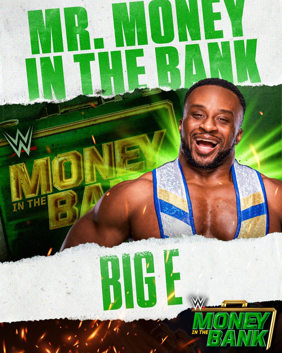 WWE tweet media