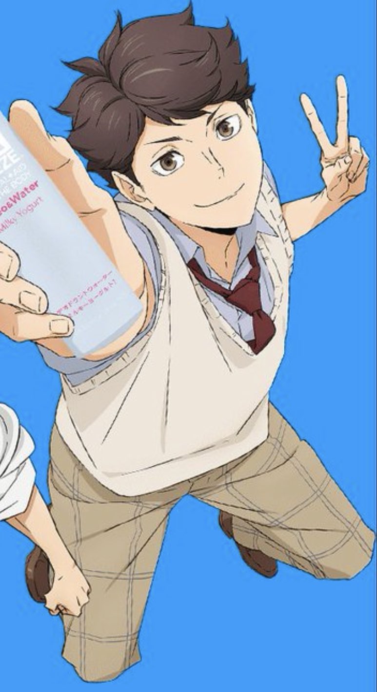 Masahiko Oikawa様 mika على X: 