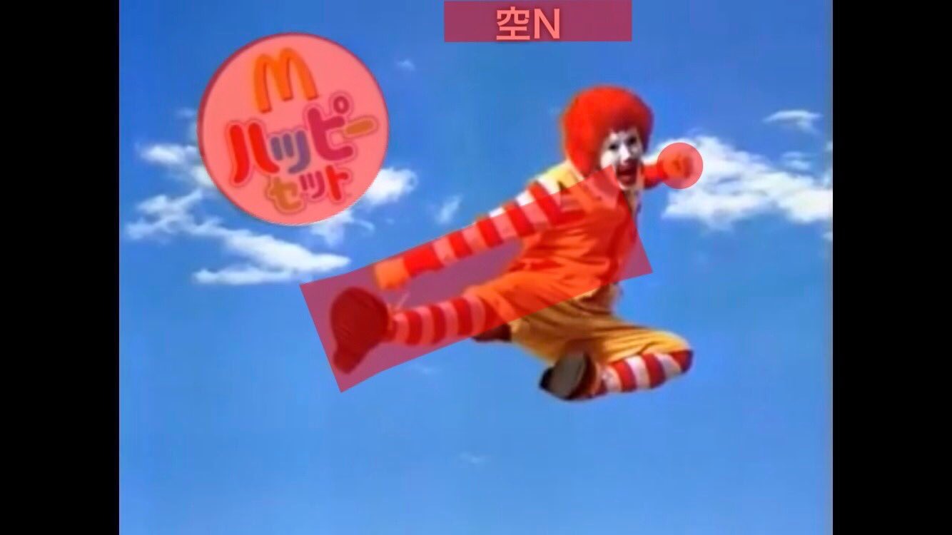 打撲 on X: 