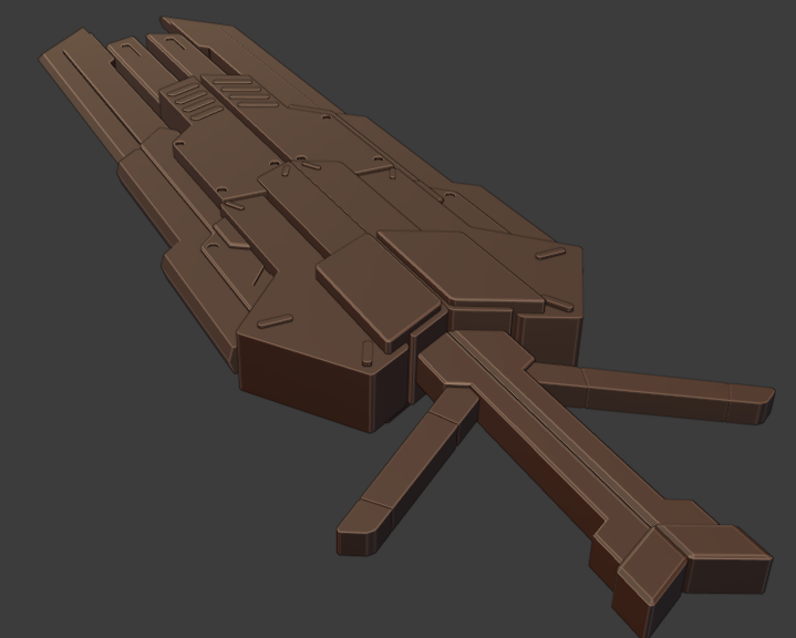 Quarterskins's tweet photo. Stopped Posting on Twitter for some reason. Imma start posting everything I made in the past couple of months.

#RobloxDev #Blender3d https://t.co/ijaeKvvTWt