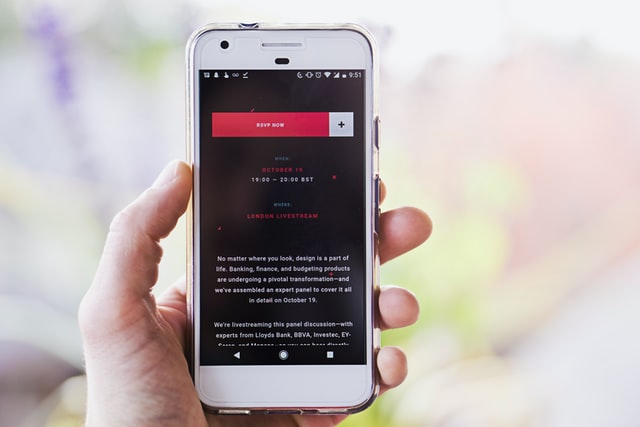 How to Solve the "Can't Receive Email On iPhone" Issue 

If you are a loyal iPhone owner, you have probably experienced an issue where you can’t receive emails on your iPhone.  Read more... pairmobile.ie/blogs/news/how…

#iPhone #emailproblem