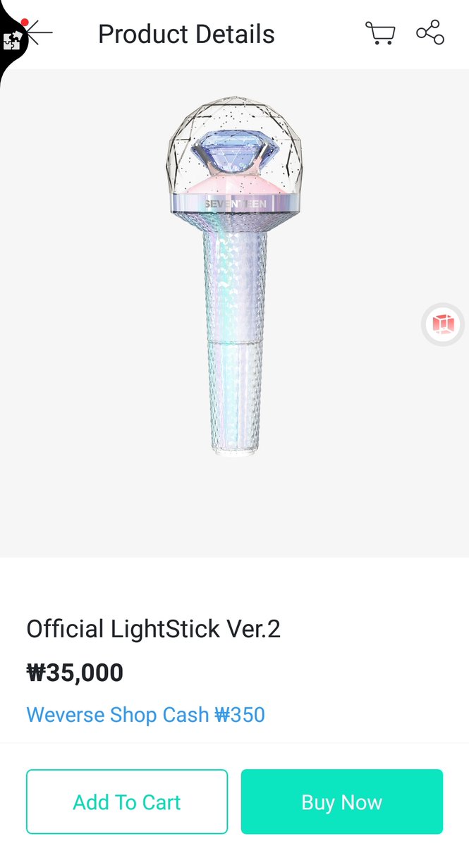 aJEONcarteu's tweet photo. wts ¦ lfb ¦ ph
#aJEONcateu_Sells 
CARATBONG VER. 2 - SEALED

° 1,900 + lsf 
° DOO: Aug 7
° DOP: Aug 10
° Normal ETA

Sabayan niyo ko plz 👉👈 DM me if want niyooo^^ https://t.co/f9suR0LiVC