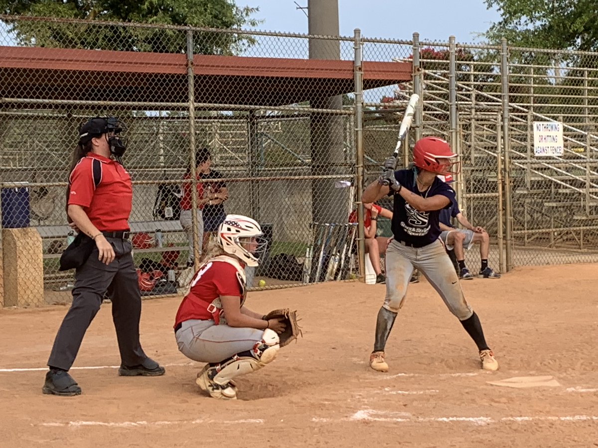 Carolina Collegiate Softball League tweet media