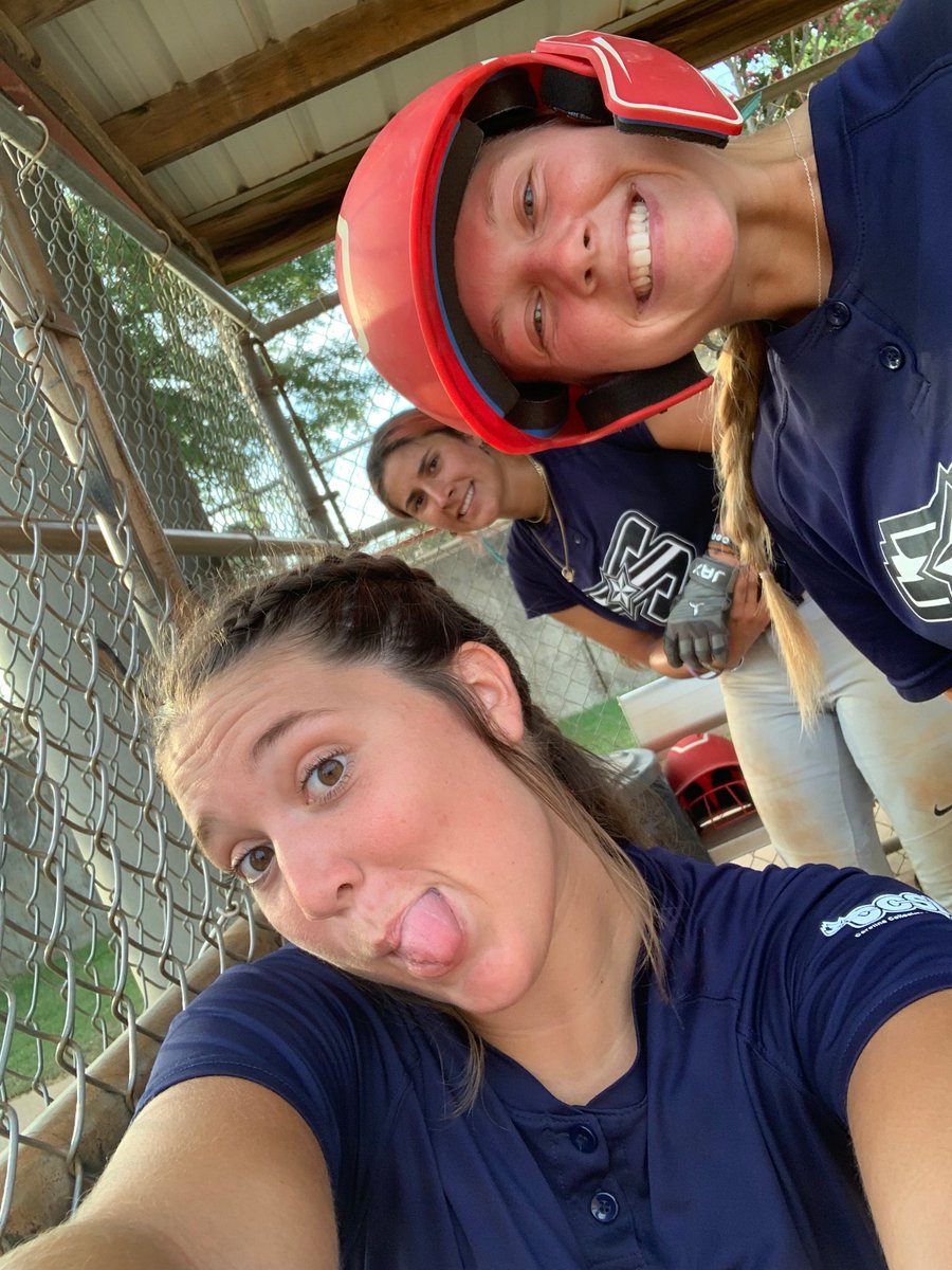 CCSL playing and having fun.