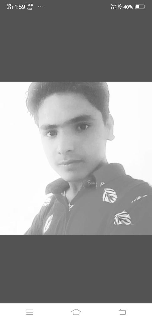 Sabirch7860's tweet photo. Black is everyone's favorite colour, until it comes to skin https://t.co/Saa7INP1Rf