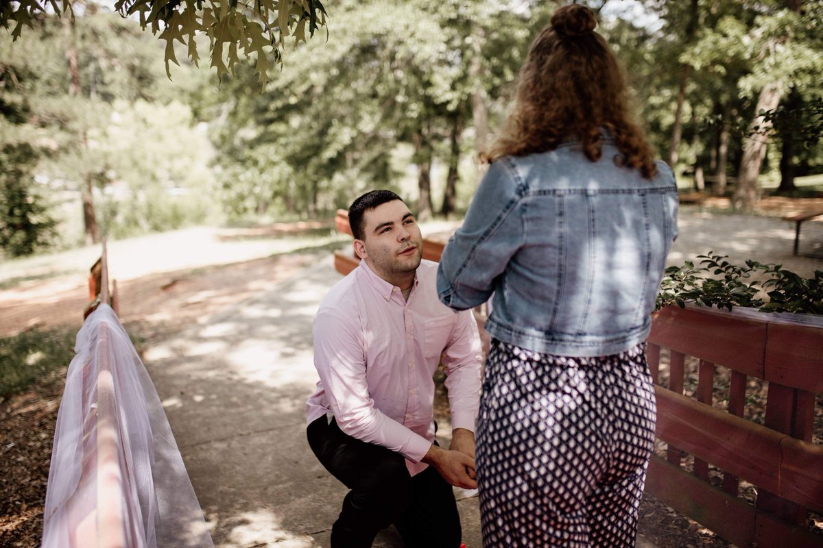 EAllen918's tweet photo. Oh hey twitter, long time no chat, I got engaged 🥰🤦🏼‍♀️ https://t.co/ZV7MxWTz5K