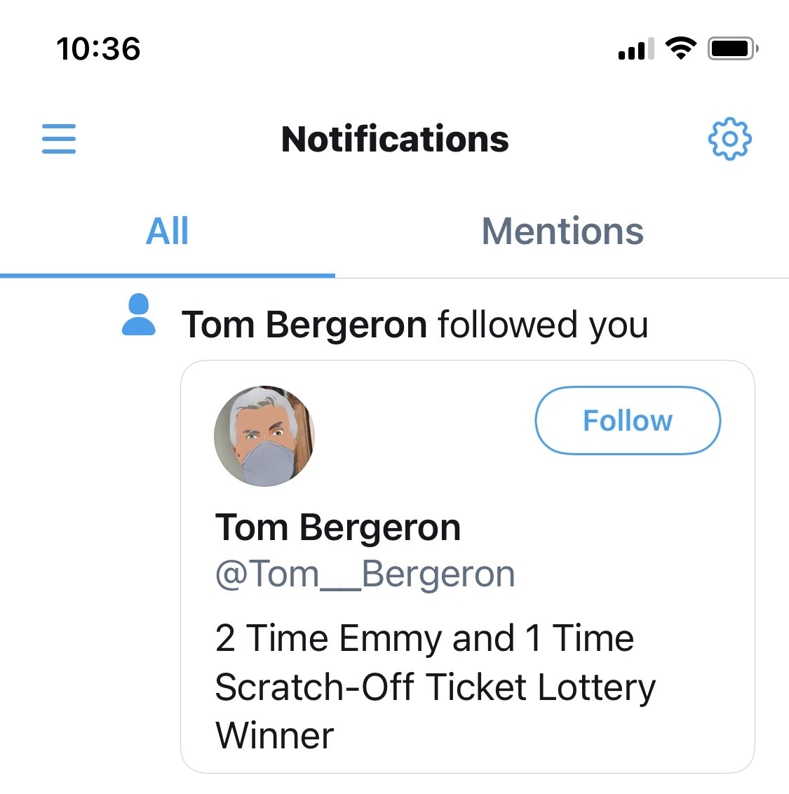 My old-school DWTS inner fangirl just swooned. Thanks, @Tom_Bergeron https://t.co/yGxHGi5EGW