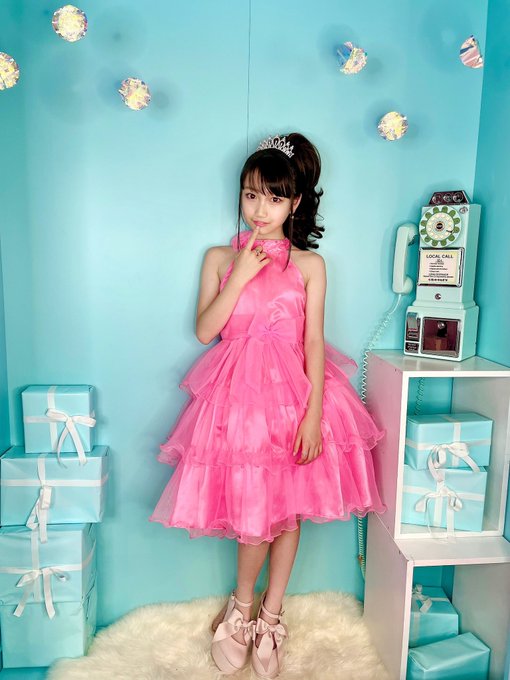 Twitterのコスプレ画像1