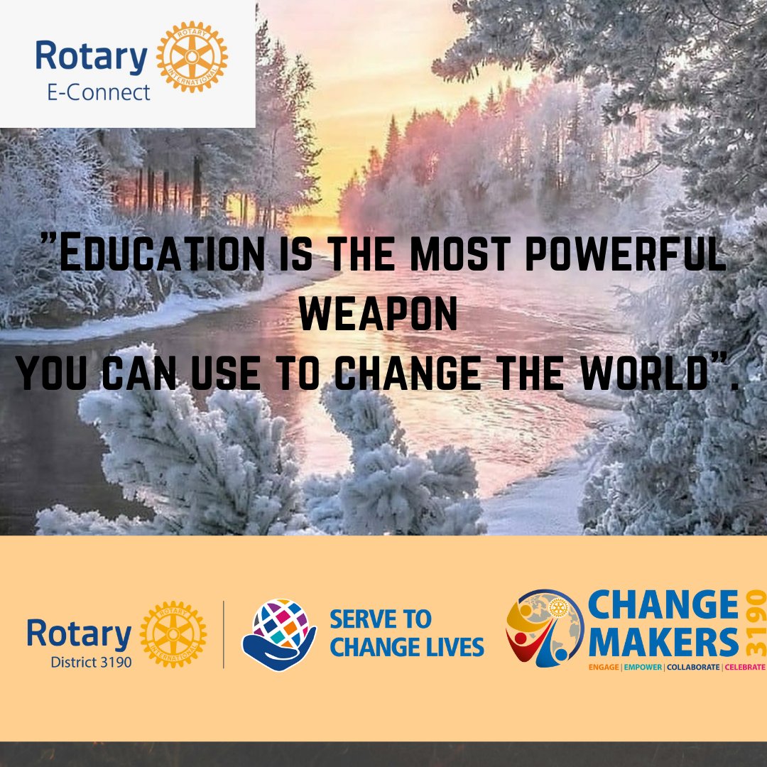 Education can stimulate economic growth less directly, by increasing innovation, productivity, and human capital. And education also has a history of fostering positive social change, by encouraging things like political participation, social equality, and sustainability.