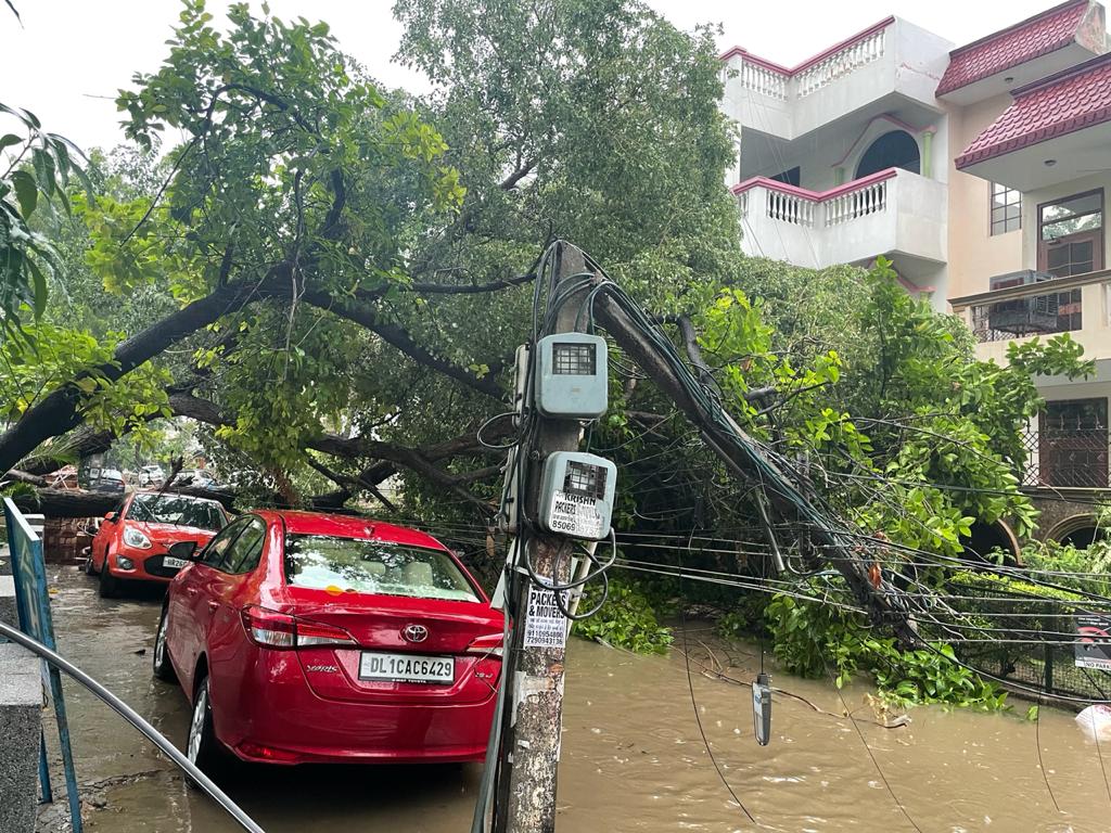 उदयवीर यादव, ( गुरुग्राम) tweet media