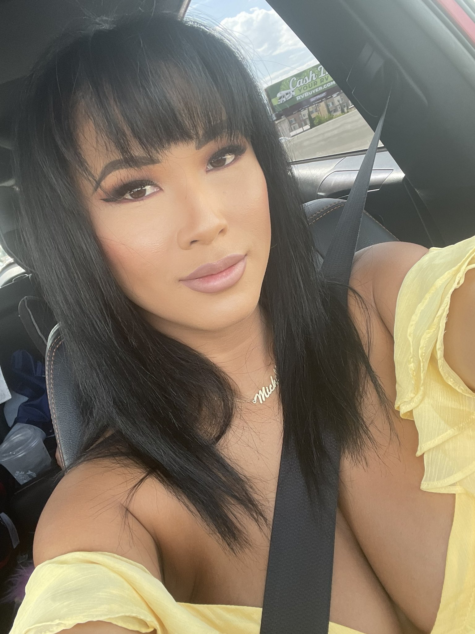 Michelle Yee on X: Well its official the IG police got to me. Follow my  new Ig account @ihrtmichelleyee t.coBicXLWkl7Z  X