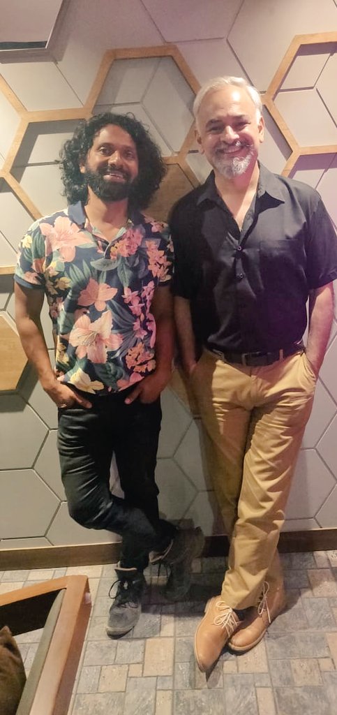 Kulpreet Yadav tweet media