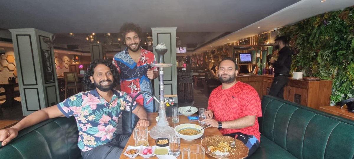 Kulpreet Yadav tweet media