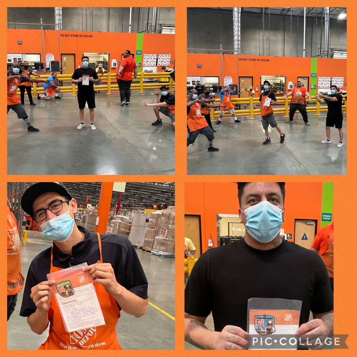 Johnny Ramirez (@johnnyr_thd5642) on Twitter photo Thank you Ivan and Marcos. Always helping when needed and doing it with a positive attitude . Look at those smiles π. #RDC5642 #ontariopride @camilo_5520 <a href="/John5642K3/">John Sandoval</a> <a href="/BaezaKarely/">Karely Baeza</a> <a href="/KinikinilauH/">KiniKinilau Hansen</a> <a href="/RomeroMF6/">Marcos Romero</a> <a href="/EmJRDC5642/">Emmitt Jarman</a> @DannyG_THD <a href="/Tupoufifita_THD/">Tupoufifita_thd</a> <a href="/EonOrion_z33/">David Chung</a> Thank you Ivan and Marcos. Always helping when needed and doing it with a positive attitude . Look at those smiles π. #RDC5642 #ontariopride @camilo_5520 <a href="/John5642K3/">John Sandoval</a> <a href="/BaezaKarely/">Karely Baeza</a> <a href="/KinikinilauH/">KiniKinilau Hansen</a> <a href="/RomeroMF6/">Marcos Romero</a> <a href="/EmJRDC5642/">Emmitt Jarman</a> @DannyG_THD <a href="/Tupoufifita_THD/">Tupoufifita_thd</a> <a href="/EonOrion_z33/">David Chung</a>