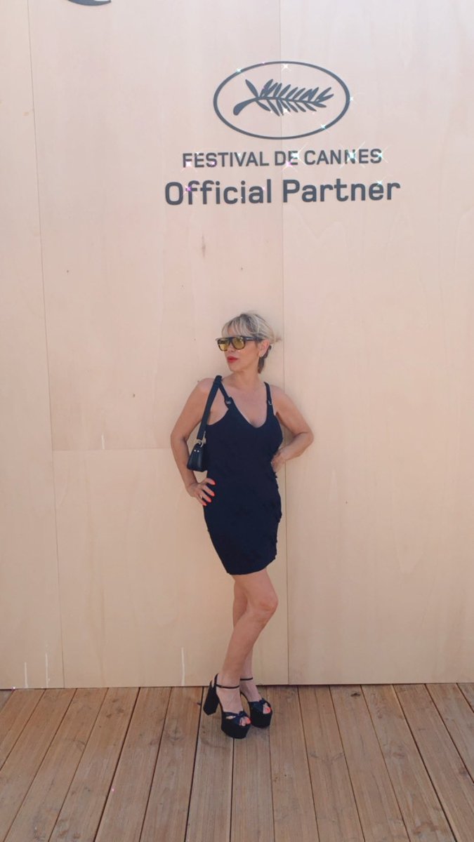 SolimandoMaria's tweet image. Voilà c’est fini