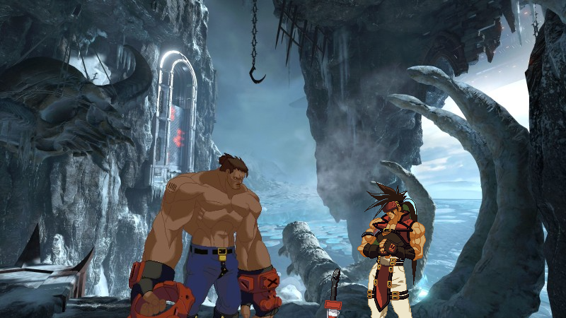 gaming_badguy's tweet photo. Sol gaming (why are you on the ship of the undead throne edition) https://t.co/OLtRZeCmV7