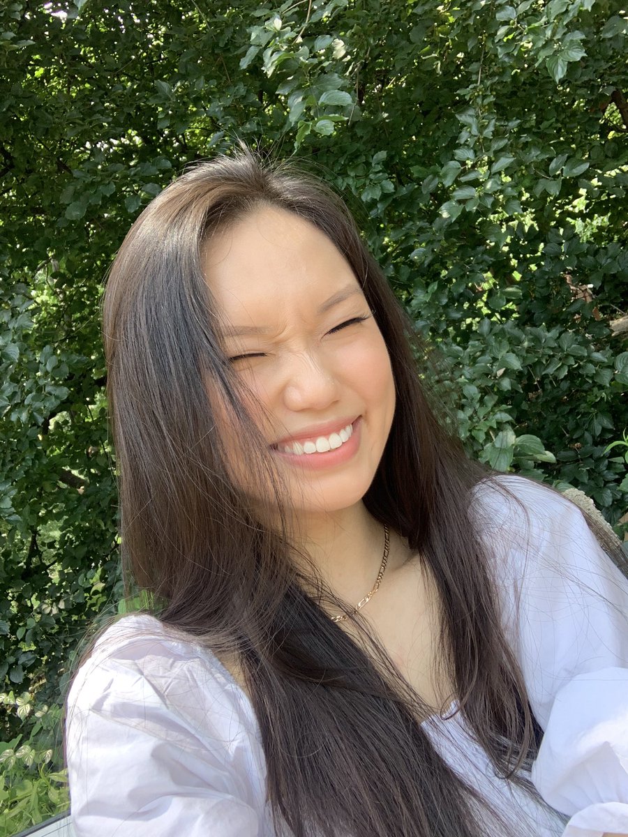 my hair looks so healthy !!!!! time to kill it with dye:D