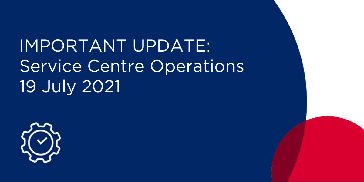 Service NSW on Twitter "Many of our Service NSW Centres in the Greater