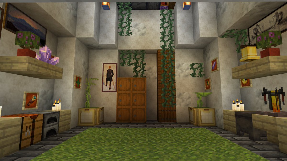 wormbuilds's tweet photo. amethyst mushroom house!!
#minecraft #minecraftupdate #Minecraftbuilds #minecraft117 #minecraftamethyst #minecraftmushroom #minecraftcandles https://t.co/NsRtEg3C2G