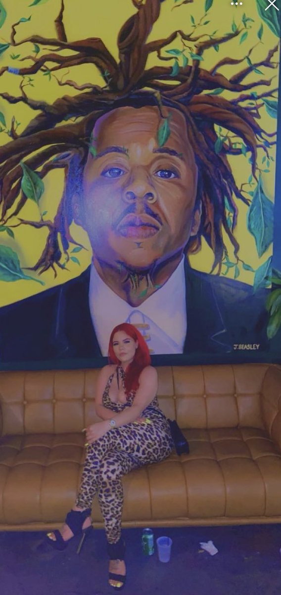 byrdsosweet's tweet image. @TreehouseNola #IGaveYall9months😎 #Imbackoutside❤️😉 #SummerJustGettingStarted😜