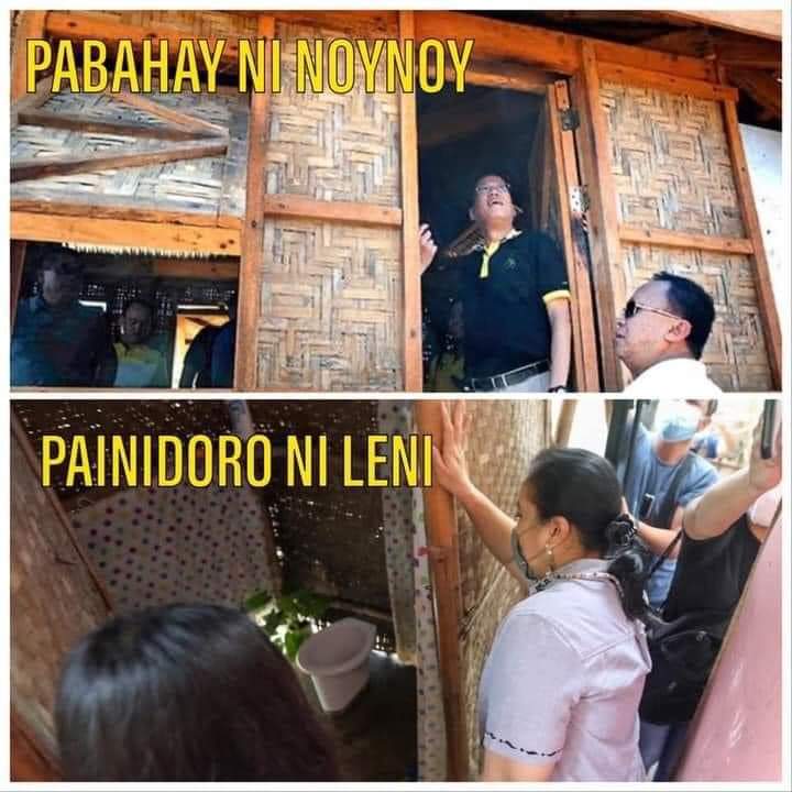 n4n4daim3's tweet photo. Active na naman paid troll machineries ng kubol ni maDumb leni with their #DapatSiLeni ululations 
It's time we balance the discussion 🇵🇭👊🏻
#LetLeniLeave 
#Lenidoro2022 
#LPNEVERAGAIN 
#1Scambayan https://t.co/7tzsTCBCj6
