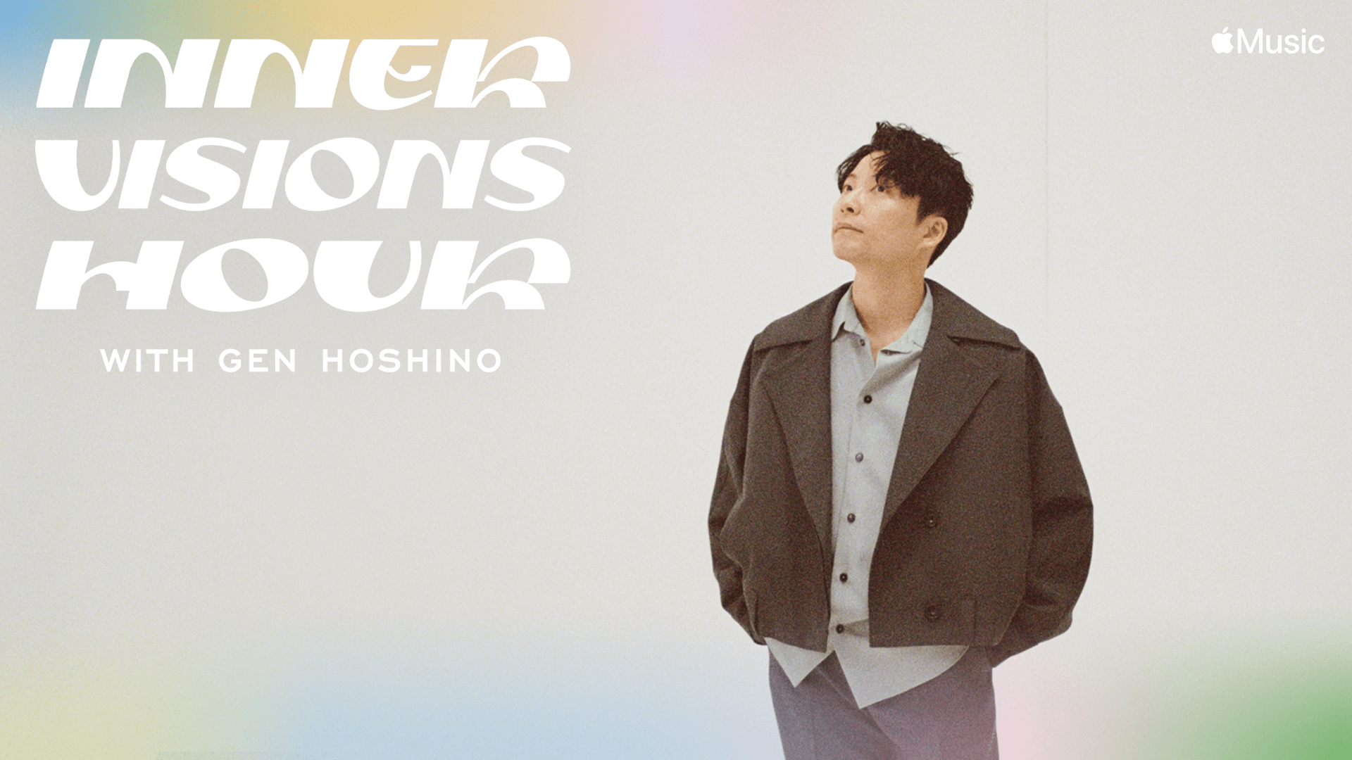 星野源 Gen Hoshino on X: 