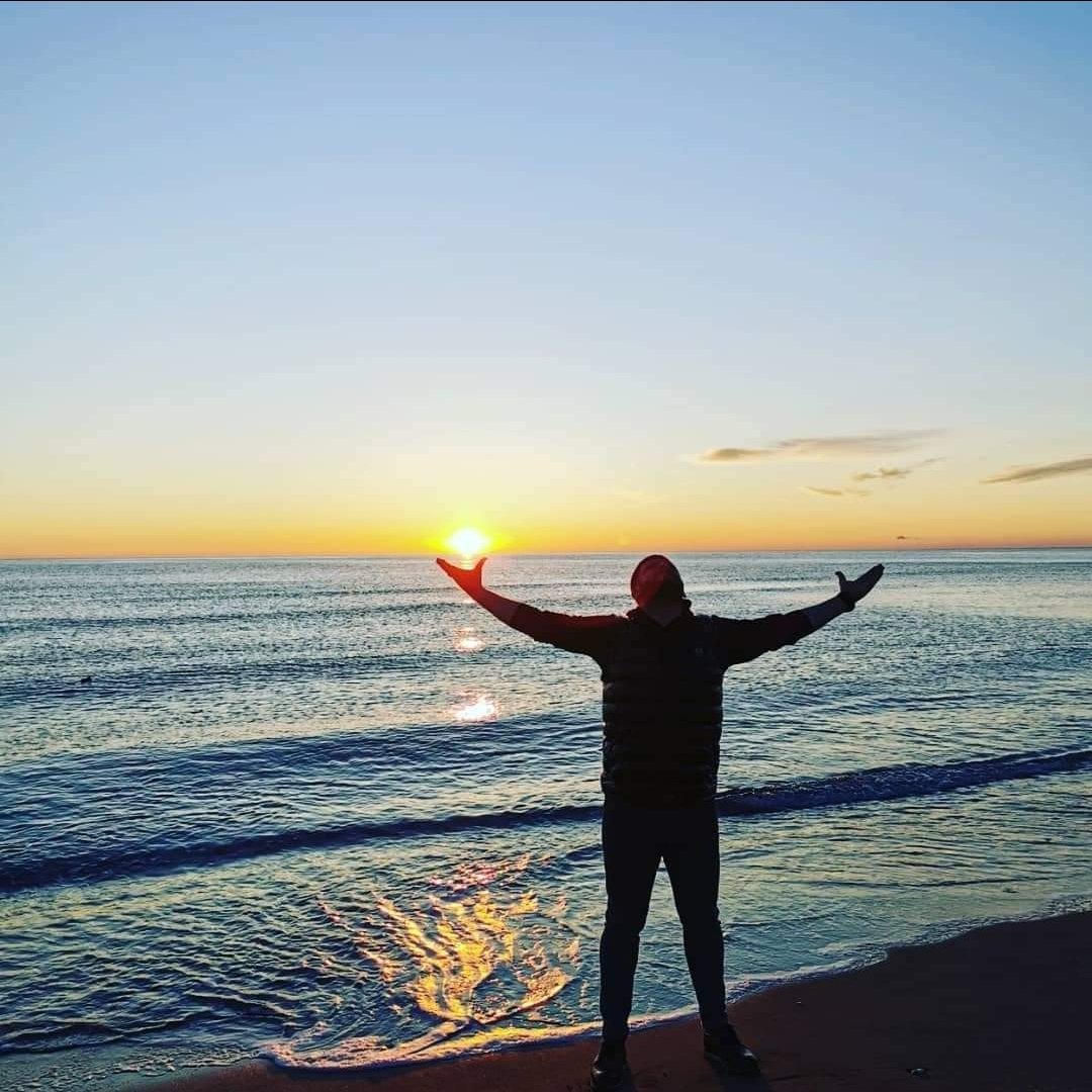 Mutlu haftalar... sağlıklı ve huzurlu bir bayram diliyorum...