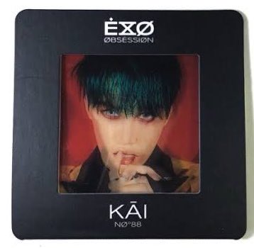 _94osh94_'s tweet photo. WTS/LFB Ph 🇵🇭

EXO Obsession

150 php X-EXO Kai photslide
120 php X-EXO Chanyeol (folded) poster https://t.co/Uie6wHd9wu