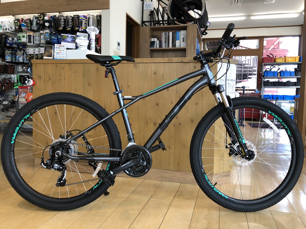 GT「 Aggressor Sport」ガン(Sサイズ)