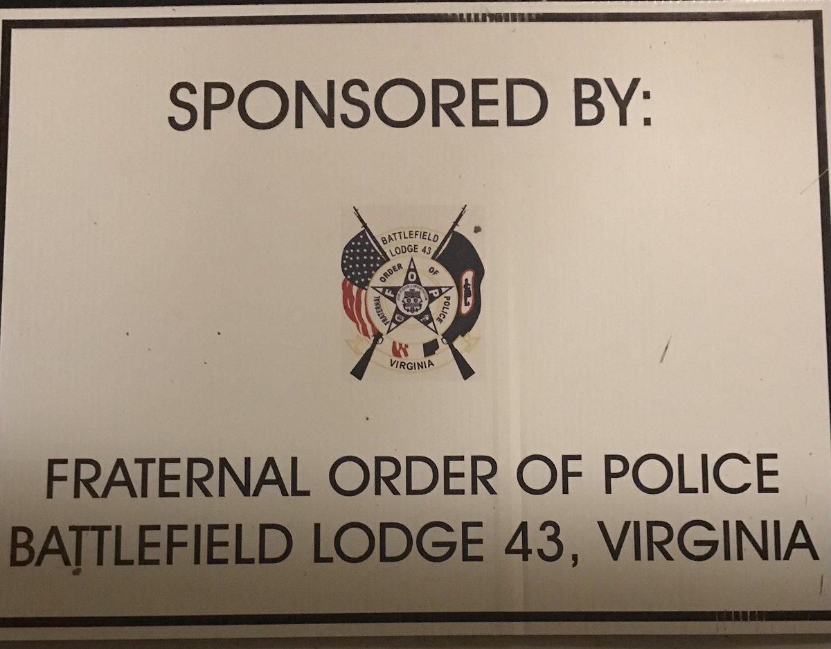 nova_chapter's tweet image. We are spending the next 18 days thanking all our hole sponsors. Thank you  #FOP#NOBLE