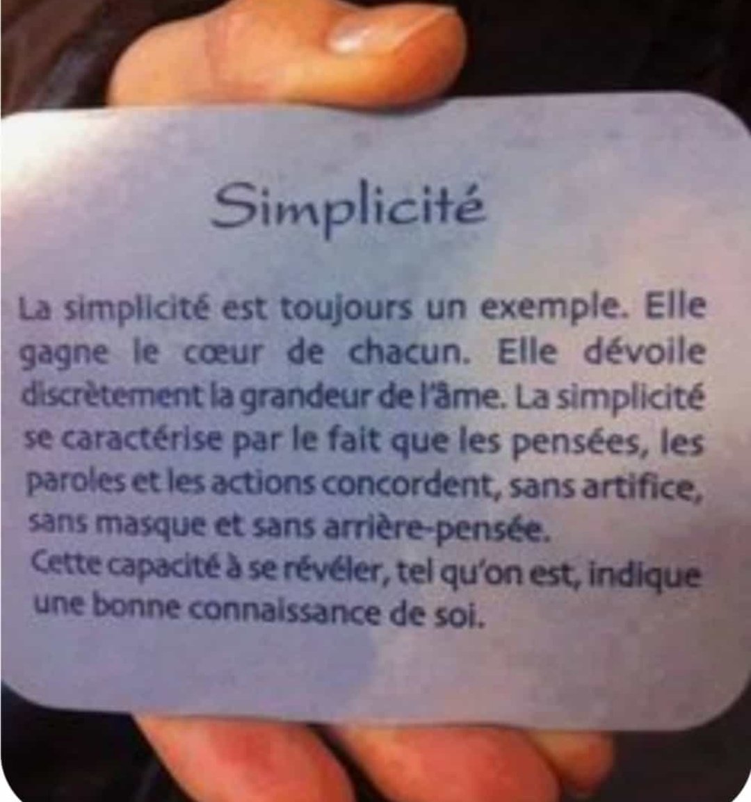 Nouvelle Optique Citation Meditation T Co S6otul7hws Twitter