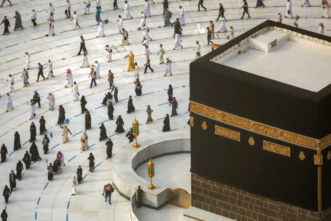 pakistan_issues's tweet photo. Limited People will be Doing Hajj in 2021
https://t.co/LlofFYBBbd https://t.co/ZGw5SLcEpv
