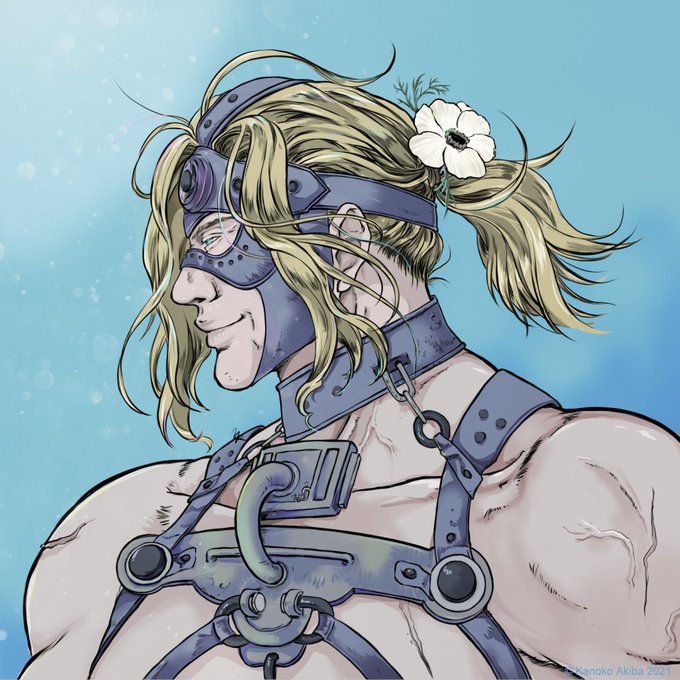 死の泉のtwitterイラスト検索結果