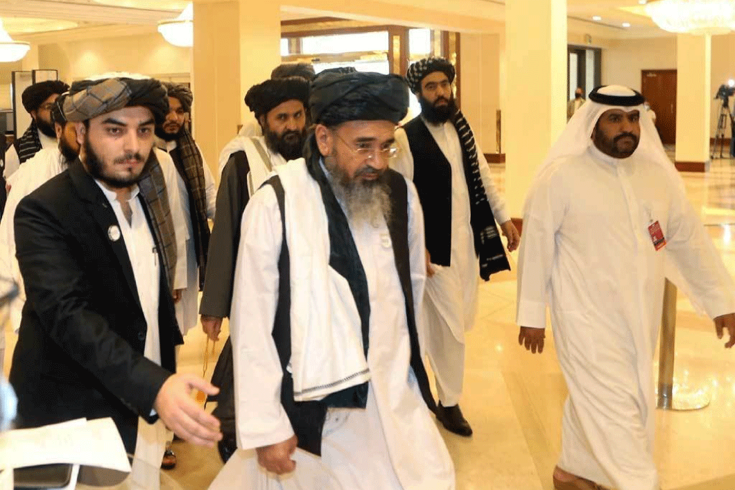pakistan_issues's tweet photo. Taliban Leader ‘Favors Political Settlement’ in Afghan Issue
https://t.co/wRduHiO8Se https://t.co/TgxwdXJ5k4