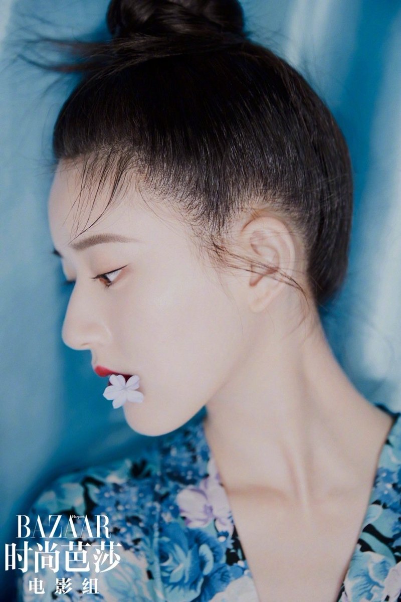 Zhao Lusi Archive tweet media