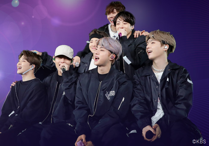 HikariTV's tweet photo. Let's BTS~2021スペシャルライブ&トークショー 完全版
7/25(日)13:35~
👉https://t.co/tslr6pqIpl
6月に見逃した方も、もう一度見たい方もお楽しみに!
前後編でお届けした内容を今回は一挙放送!
ARMYの皆さんはいいね❤️ やRT 🔁
#BTS
#LetsBTS
#KBSWorld
#ひかりTV https://t.co/eKV59U0ZpT