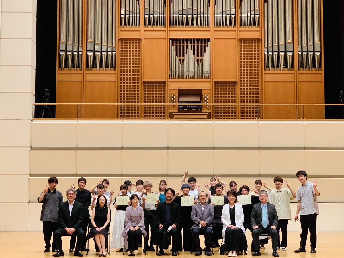 洗足学園音楽大学打楽器コース Senzoku Pi Twitter 洗足学園音楽大学打楽器コース Senzoku Pi Twitter