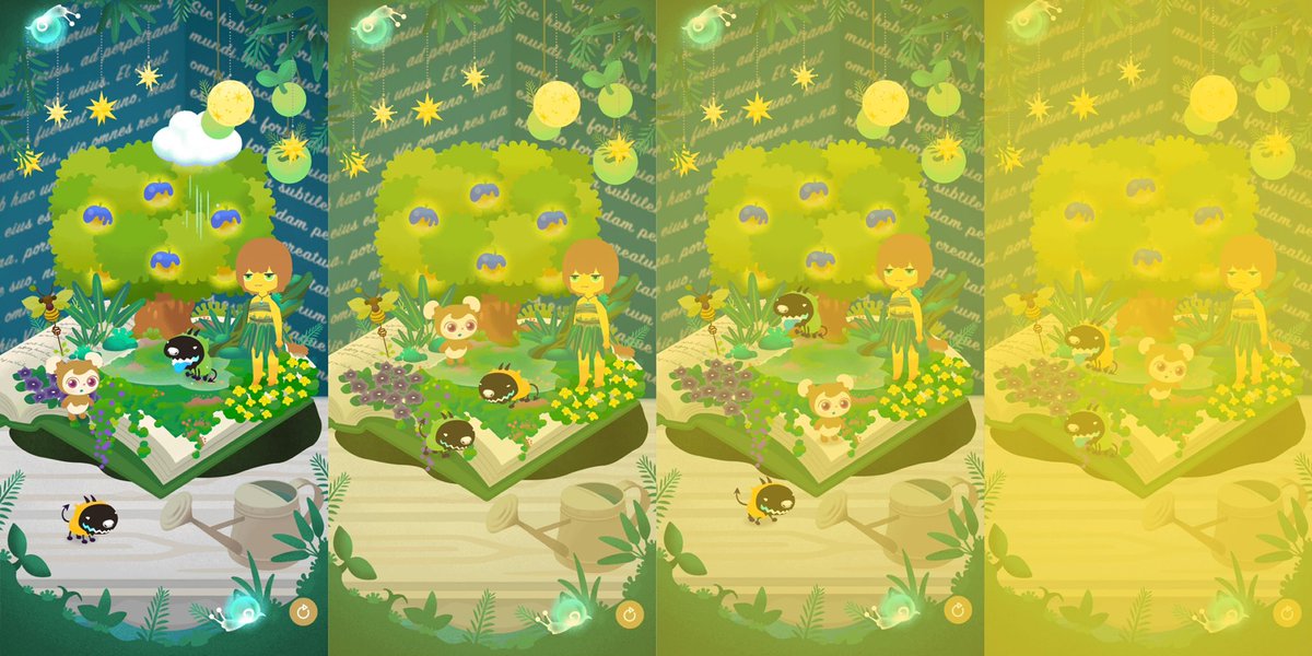 みどりのたまご様　lupilien iriey 2点おまとめ さぼてん(うばたま) on X: 