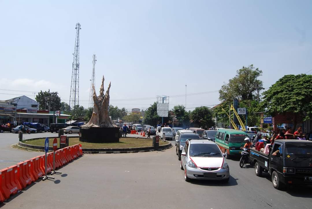 Info Pangandaran tweet media