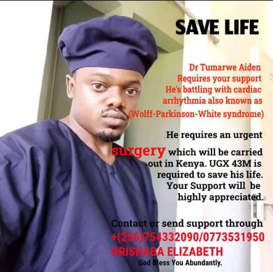 InnocentNahkim's tweet image. Let&apos;s share the post and contribute the little we have to save a soul..#saveAiden