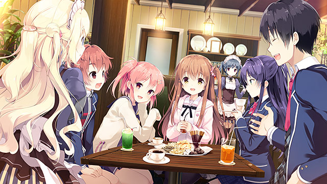 恋 シンアイ彼女 Erogamescape エロゲー批評空間