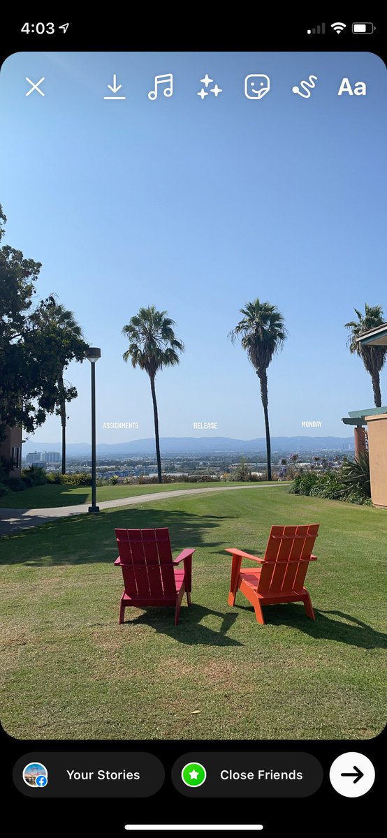 LMU Student Housing tweet media