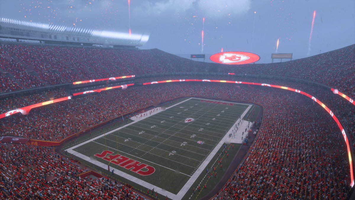 zaveyaaa's tweet image. #MaddenNFL19 #XboxShare