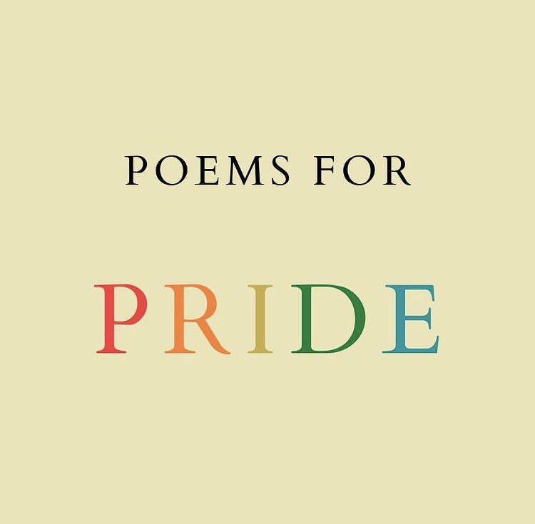 TelegramTeenage's tweet photo. Dabble in your artistic side and read some poems about pride month:

https://t.co/RNSxeBaapV https://t.co/mXGlg2rFAu