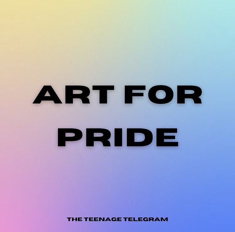 TelegramTeenage's tweet photo. Who doesn’t love art? See some about pride month:

https://t.co/blh09kdMdE https://t.co/CgM2sFs4RC