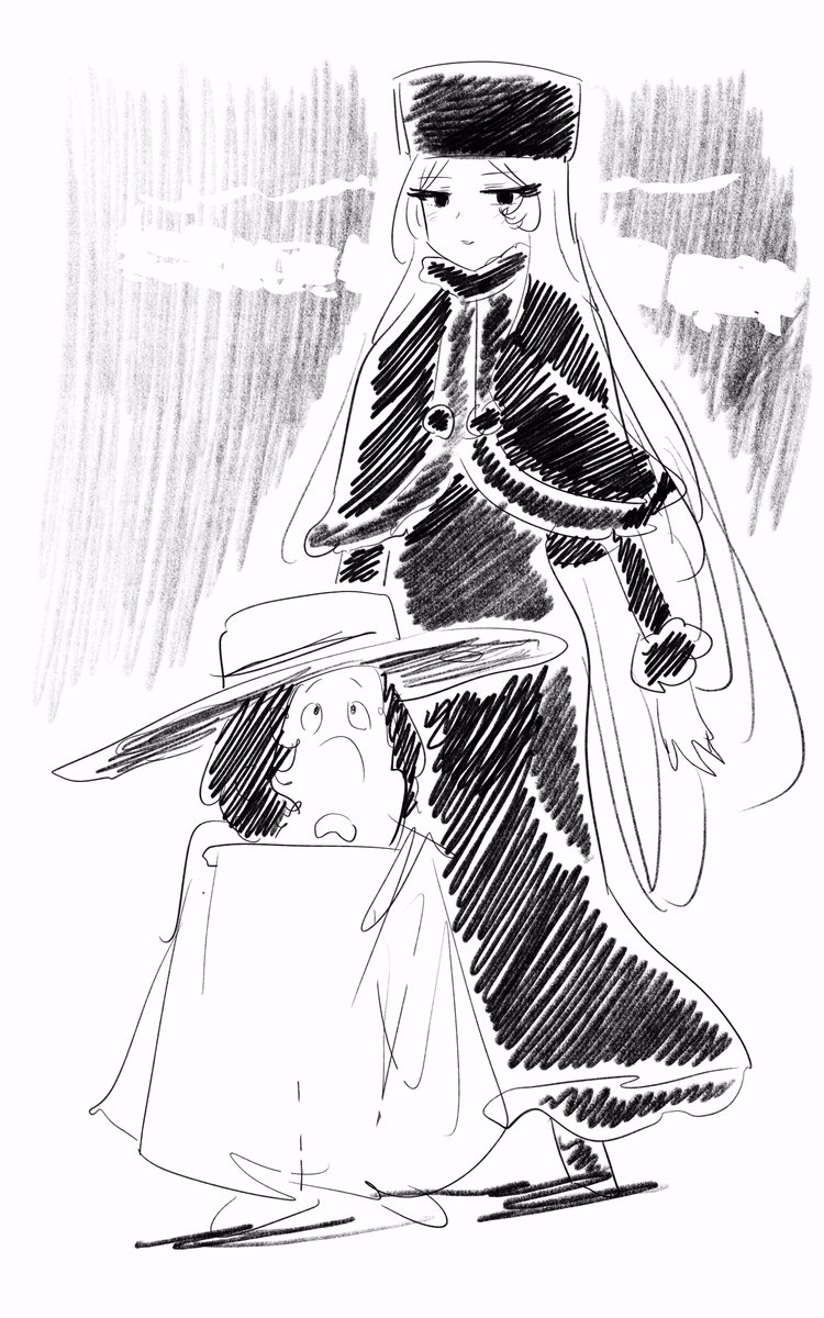 Twoucan 鉄郎 の注目ツイート イラスト マンガ