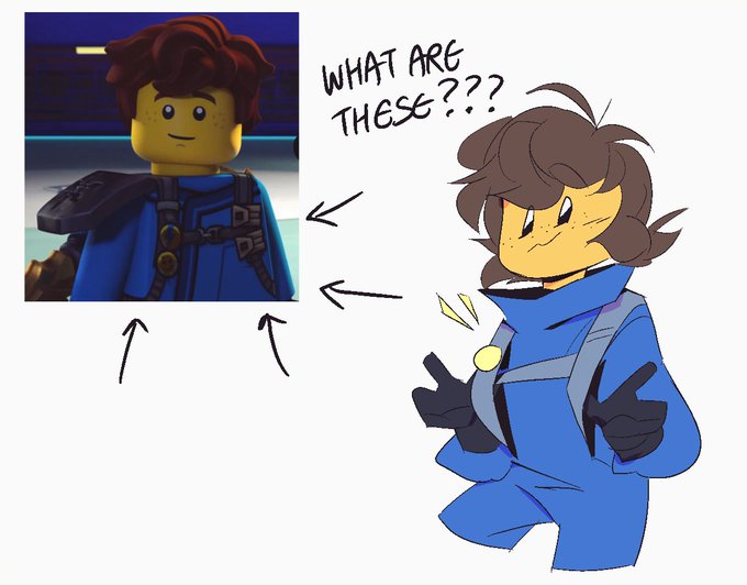 I have questions 