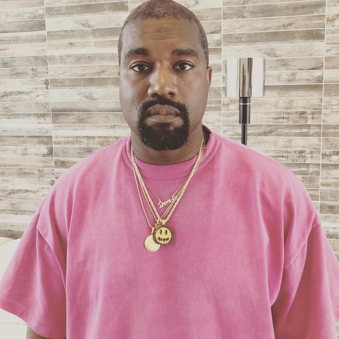 Kanye West’s new album titled “DONDA” will feature Lil Baby, Baby Keem, Post Malone, Playboi Carti &amp; Travis Scott