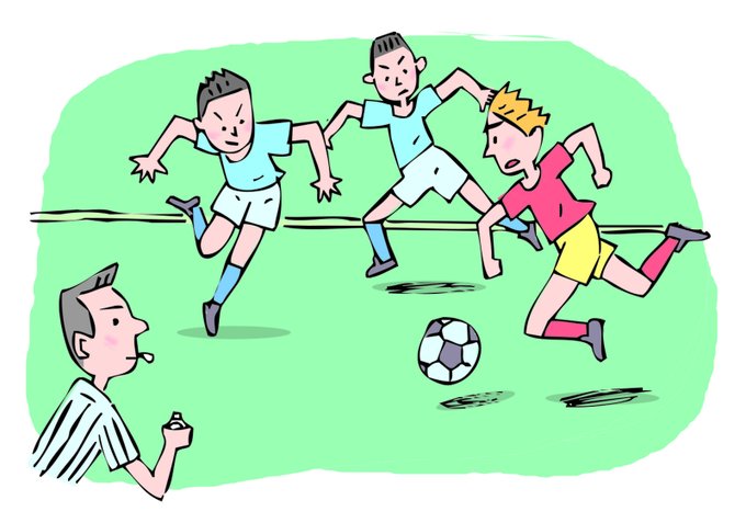 スポーツイラストのtwitterイラスト検索結果 スポーツイラストのtwitterイラスト検索結果